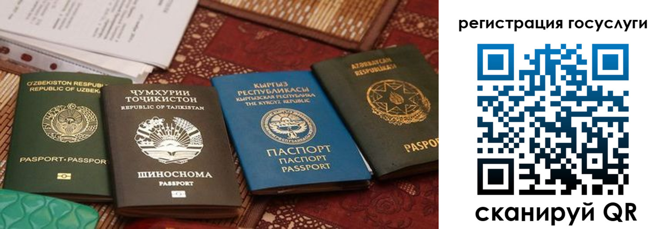 временная регистрация в Ярославле
